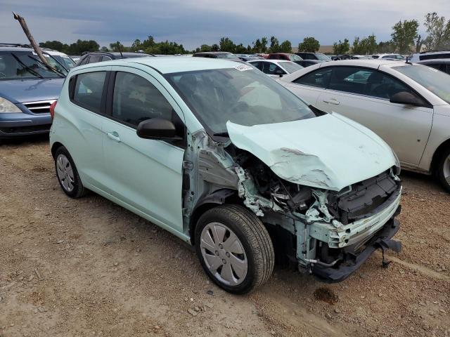 Photo 4 from auction – 2017 CHEVROLET SPARK LS with VIN KL8CB6SA2HC748896