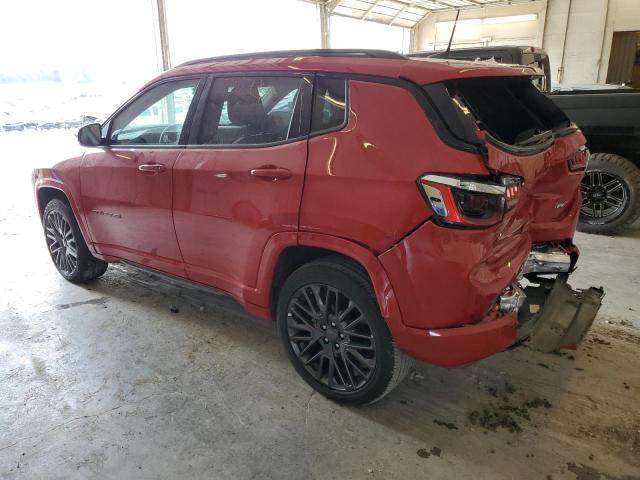 Photo 2 from auction – 2023 JEEP COMPASS LI with VIN 3C4NJDCN2PT511210