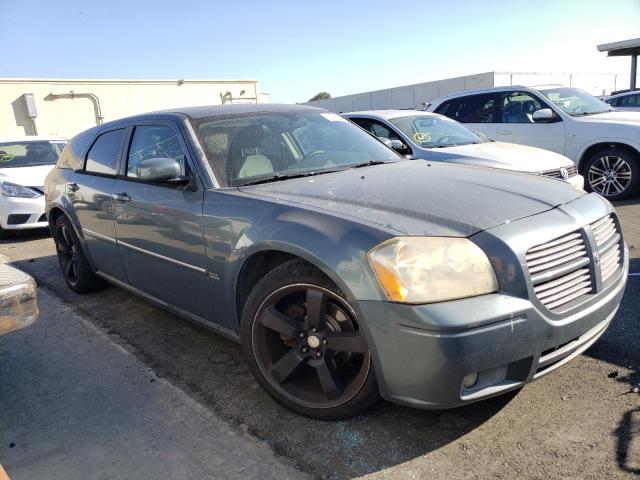 Photo 4 from auction – 2005 DODGE MAGNUM SXT with VIN 2D4FV48V05H648009
