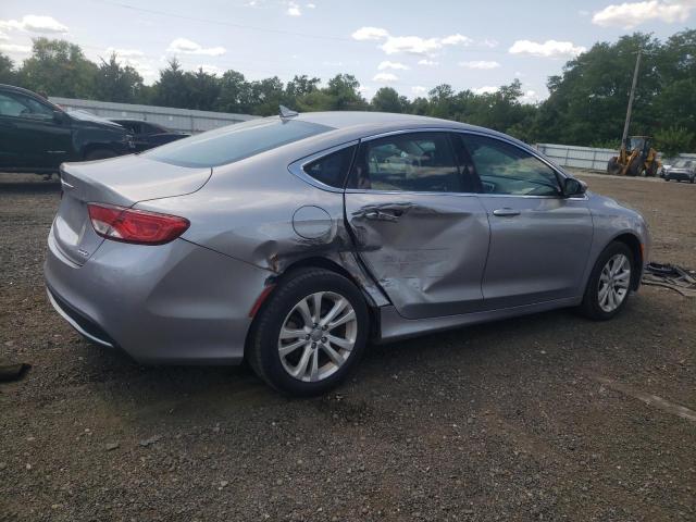 Photo 3 from auction – 2015 CHRYSLER 200 LIMITE with VIN 1C3CCCAB8FN600187