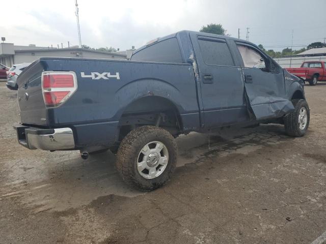 Photo 3 from auction – 2014 FORD F150 SUPER with VIN 1FTFW1EF6EFA17952