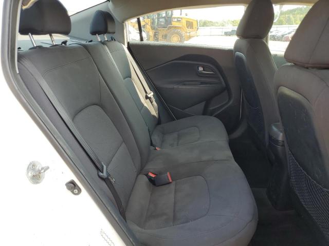 Photo 10 from auction – 2013 KIA RIO EX with VIN KNADN4A33D6214564