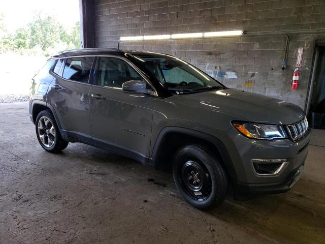 Zdjęcie 4 z aukcji – 2019 JEEP COMPASS LI z VIN 3C4NJDCB9KT843000