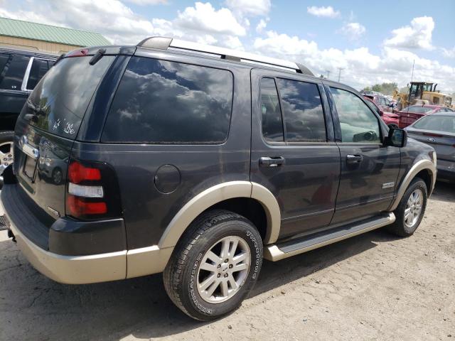 Photo 3 from auction – 2007 FORD EXPLORER E with VIN 1FMEU74E37UB77648