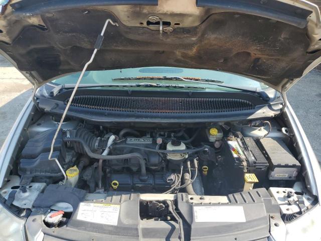 Photo 12 from auction – 2006 DODGE GRAND CARA with VIN 2D4GP44L06R883783