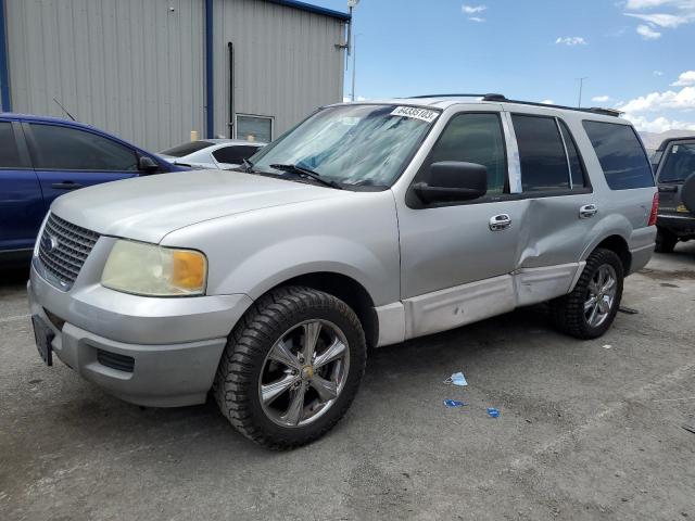 2003 Ford Expedition