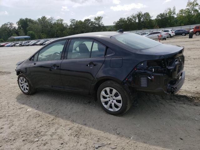 Photo 2 from auction – 2023 TOYOTA COROLLA LE with VIN 5YFB4MDE9PP007670