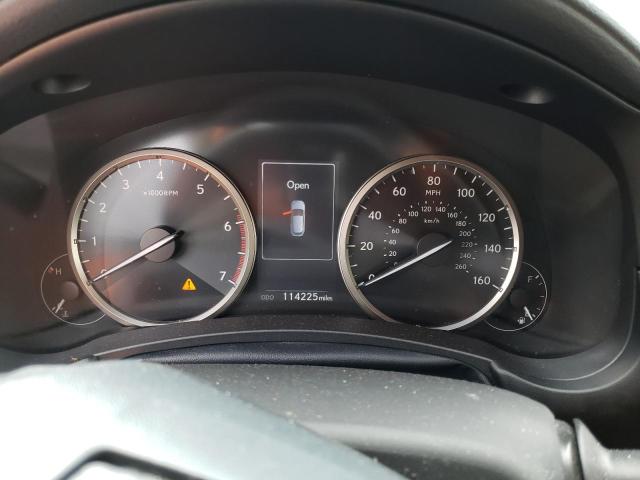 Photo 9 from auction – 2018 LEXUS NX 300 BAS with VIN JTJYARBZ6J2107802
