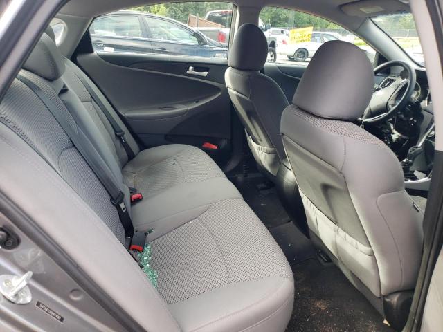 Photo 10 from auction – 2013 HYUNDAI SONATA GLS with VIN 5NPEB4AC6DH674064