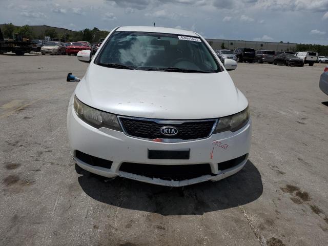 Photo 5 from auction – 2011 KIA FORTE EX with VIN KNAFU4A27B5463665