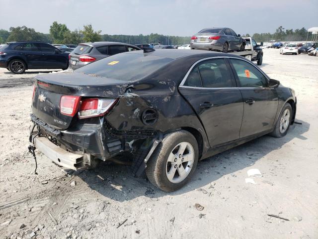 Photo 3 from auction – 2015 CHEVROLET MALIBU 1LT with VIN 1G11C5SL5FF107060