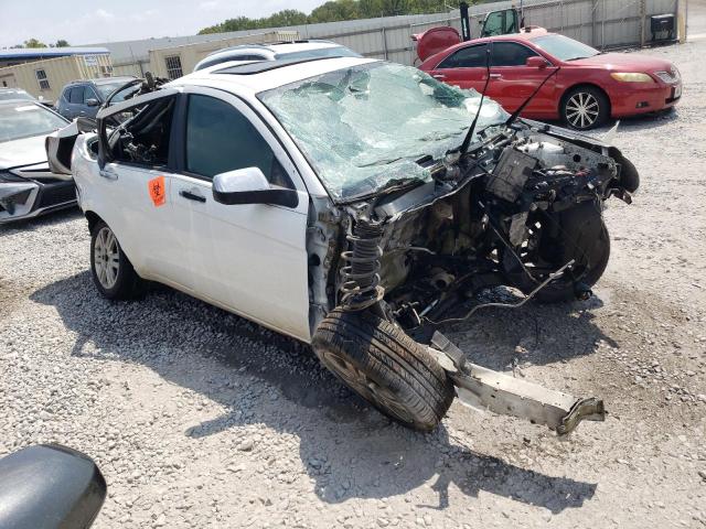 Photo 4 from auction – 2008 FORD FOCUS SE with VIN 1FAHP35N48W161258