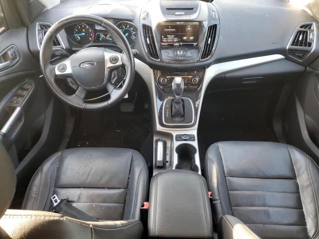Zdjęcie 8 z aukcji – 2013 FORD ESCAPE SEL z VIN 1FMCU9H98DUC47186