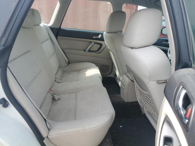 Photo 10 from auction – 2009 SUBARU OUTBACK 2. with VIN 4S4BP61C297325054