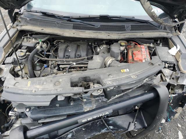 Photo 11 from auction – 2019 FORD EXPLORER P with VIN 1FM5K8AR3KGB18383