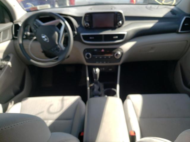 Photo 8 from auction – 2019 HYUNDAI TUCSON SE with VIN KM8J2CA49KU953329