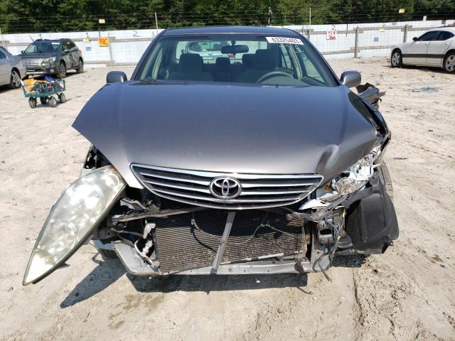 Photo 5 from auction – 2006 TOYOTA CAMRY LE with VIN 4T1BE32K36U721114