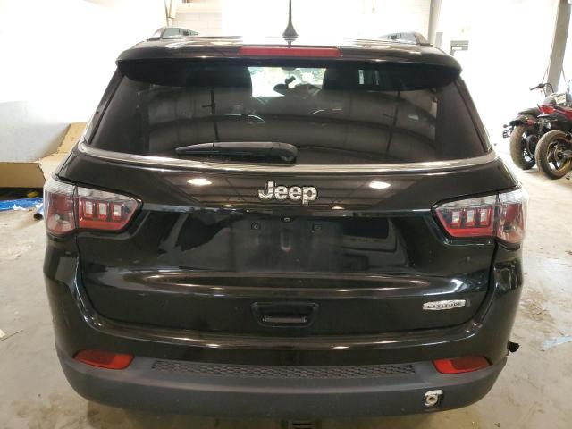 Photo 6 from auction – 2017 JEEP COMPASS LA with VIN 3C4NJCBB5HT698767