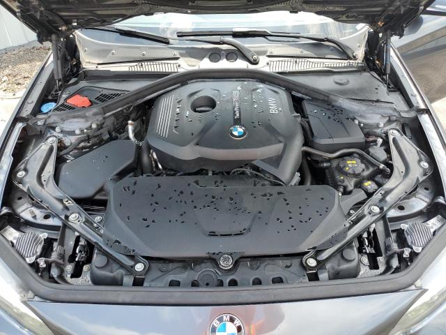 Photo 11 from auction – 2021 BMW 230I with VIN WBA2M7C01M7J15122