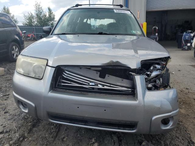 صورة رقم 5 من المزاد - 2008 SUBARU FORESTER 2 مع VIN JF1SG63668H707193
