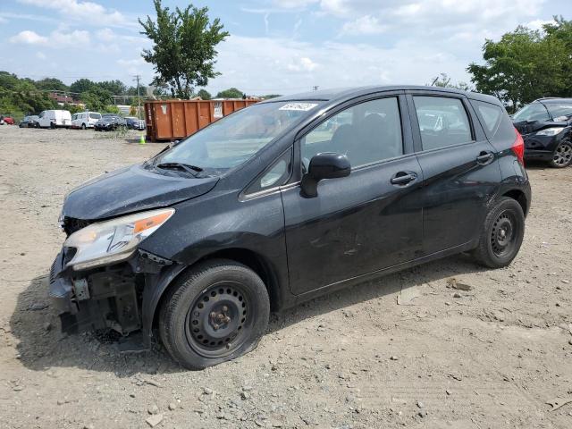 NISSAN VERSA NOTE 2014 with VIN 3N1CE2CP8EL432237 - Photo from auction