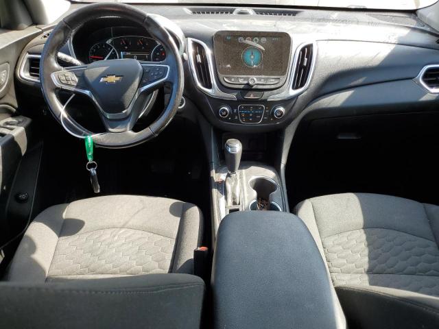 Zdjęcie 8 z aukcji – 2018 CHEVROLET EQUINOX LT z VIN 3GNAXJEV4JS565153