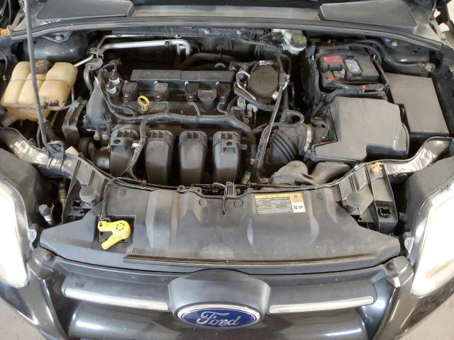 Photo 11 from auction – 2014 FORD FOCUS SE with VIN 1FADP3F26EL132716