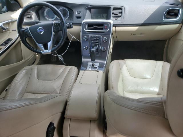 Photo 8 from auction – 2012 VOLVO S60 T6 with VIN YV1902FH8C2135861