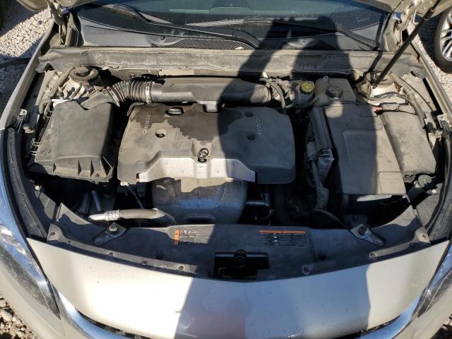 Photo 11 from auction – 2015 CHEVROLET MALIBU LTZ with VIN 1G11F5SL5FF335776