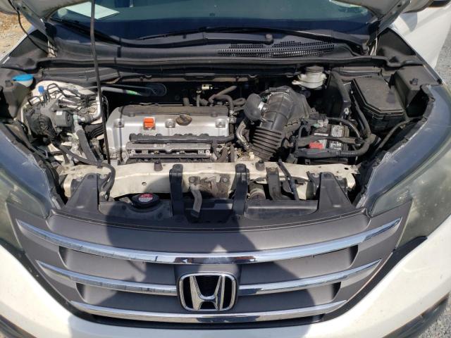 Photo 12 from auction – 2012 HONDA CR-V EX with VIN 5J6RM4H53CL079731