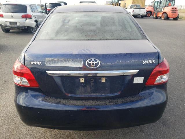 Photo 6 from auction – 2007 TOYOTA YARIS with VIN JTDBT903471133086