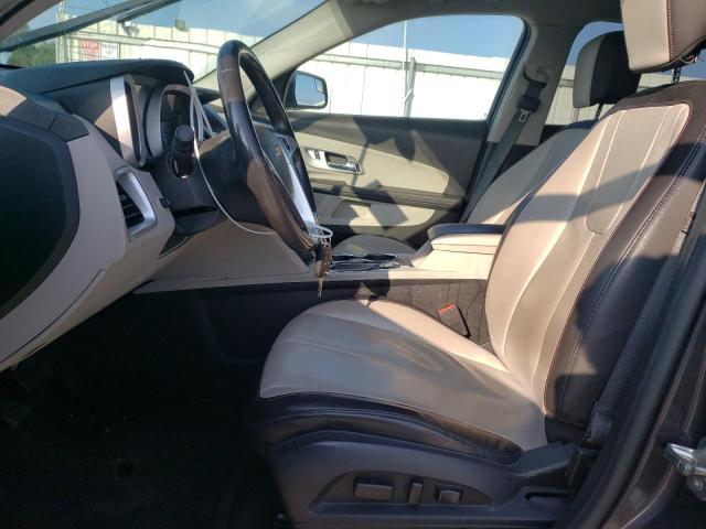 Photo 7 from auction – 2014 CHEVROLET EQUINOX LT with VIN 2GNALCEK3E6237790