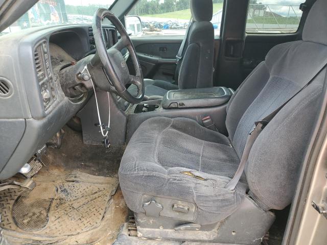 Photo 7 from auction – 2002 CHEVROLET SILVERADO with VIN 2GCEK19TX21114629