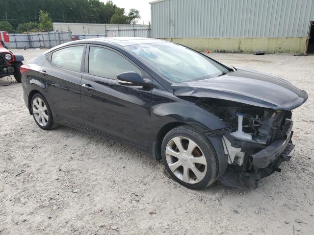 Photo 4 from auction – 2012 HYUNDAI ELANTRA GL with VIN 5NPDH4AE3CH150686