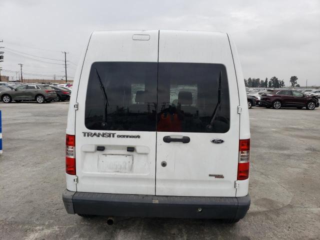 Photo 6 from auction – 2013 FORD TRANSIT CO with VIN NM0LS7CN3DT166053