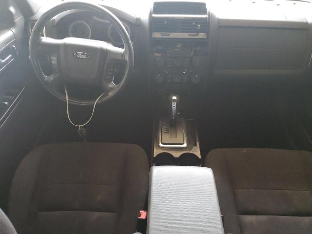 Photo 8 from auction – 2009 FORD ESCAPE XLT with VIN 1FMCU03789KB71652