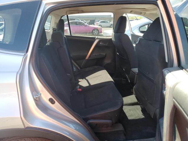 Photo 11 from auction – 2014 TOYOTA RAV4 XLE with VIN JTMWFREV5EJ007500