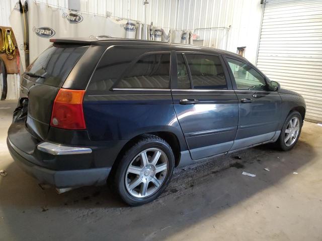 Photo 3 from auction – 2005 CHRYSLER PACIFICA T with VIN 2C8GM68415R257497