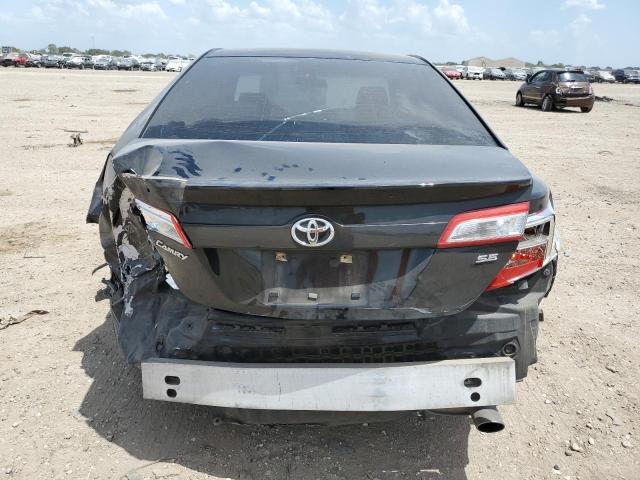 Photo 6 from auction – 2014 TOYOTA CAMRY L with VIN 4T1BF1FK4EU309276