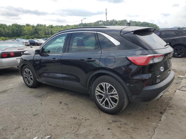 Photo 2 from auction – 2020 FORD ESCAPE SEL with VIN 1FMCU0H6XLUA73461