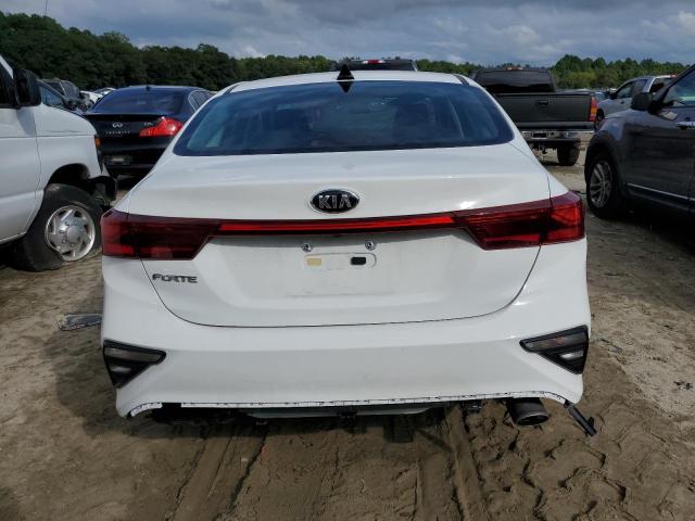 Photo 6 from auction – 2021 KIA FORTE FE with VIN 3KPF24AD0ME400201