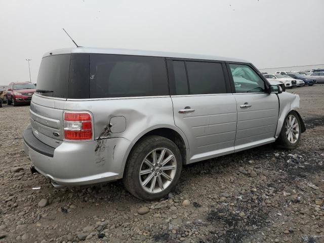 Photo 3 from auction – 2018 FORD FLEX LIMIT with VIN 2FMHK6D8XJBA01720