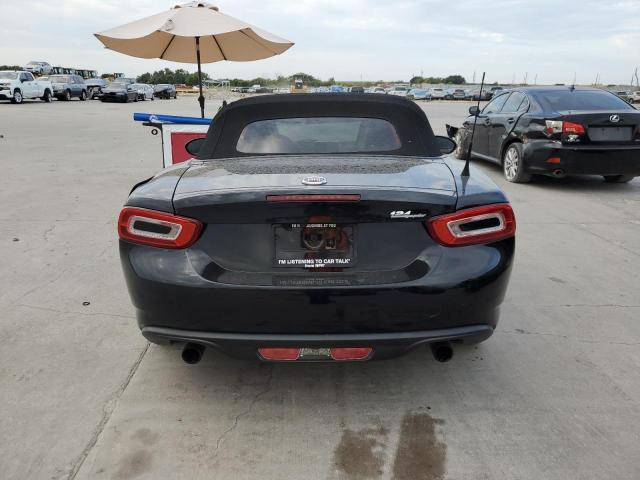 Photo 6 from auction – 2017 FIAT 124 SPIDER with VIN JC1NFAEK9H0107044