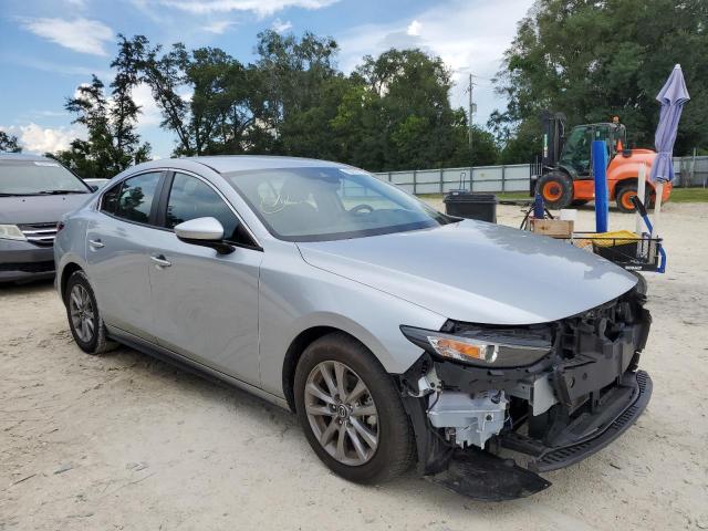 Photo 4 from auction – 2020 MAZDA 3 with VIN JM1BPABL7L1165625