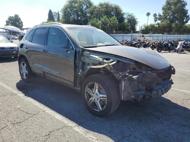Photo 4 from auction – 2013 PORSCHE CAYENNE with VIN WP1AF2A22DLA44230