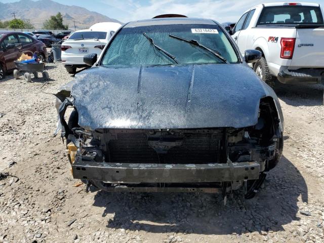 Photo 5 from auction – 2006 NISSAN MAXIMA SE with VIN 1N4BA41E36C807309