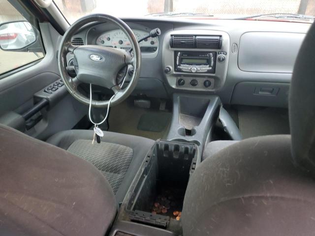 Photo 8 from auction – 2004 FORD EXPLORER S with VIN 1FMZU67K24UB52684