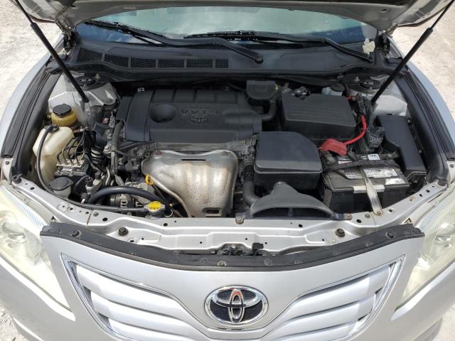 Photo 11 from auction – 2011 TOYOTA CAMRY BASE with VIN 4T1BF3EK7BU681915