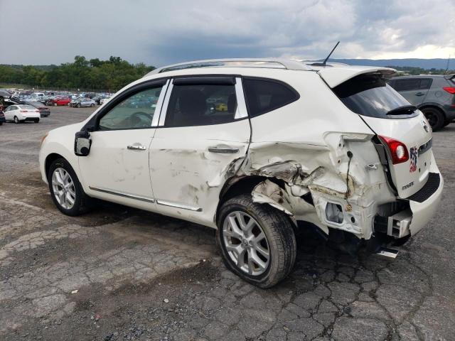 Photo 2 from auction – 2012 NISSAN ROGUE S with VIN JN8AS5MV9CW354915