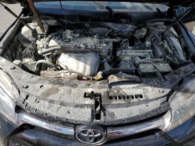 Photo 11 from auction – 2015 TOYOTA CAMRY LE with VIN 4T1BF1FK5FU489305
